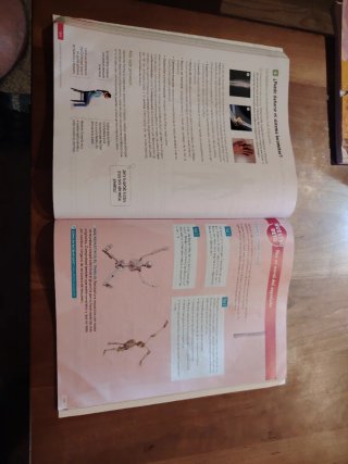 Biología y Geología. 3 Secundaria. Revuela