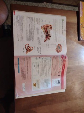 Biología y Geología. 3 Secundaria. Revuela