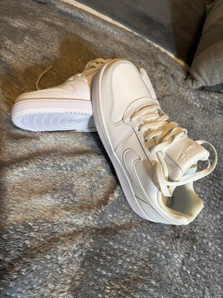 Zapatillas Nike Blancas