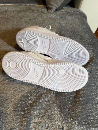 Zapatillas Nike Blancas