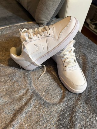 Zapatillas Nike Blancas
