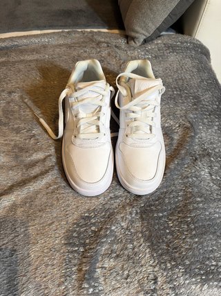 Zapatillas Nike Blancas