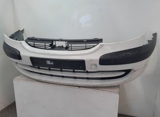 Paragolpes delantero citroen c8 2.0 hdi x 1141063