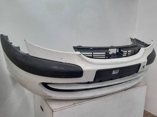 Paragolpes delantero citroen c8 2.0 hdi x 1141063