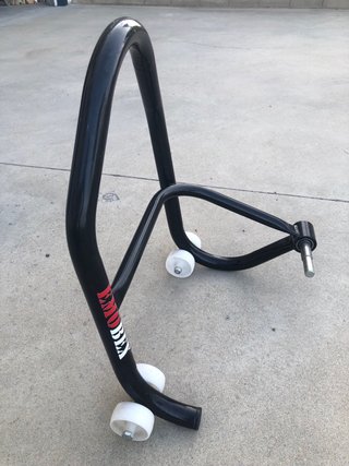 Caballete trasero EMOBEX Ducati S2r S4r