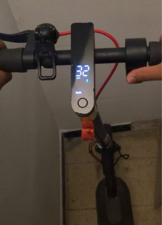 Patinete Eléctrico Xiaomi Pro 2 *URGE VENTA*
