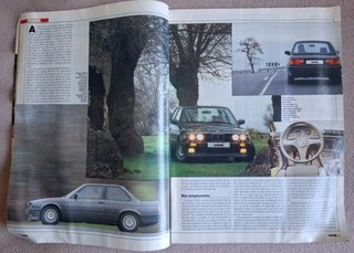 Revista Auto 1 No51 de 1987