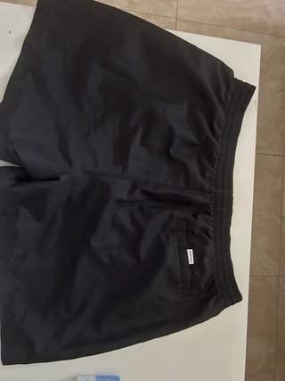 Bañador Calvin Klein Negro