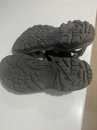 Sandalias Nautica Marrones Talla 42