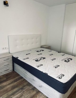 PACK CAMA MATRIMONIAL: CANAPE + COLCHON