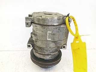 COMPRESOR AIRE ACONDICIONADO MITSUBISHI MONTERO (