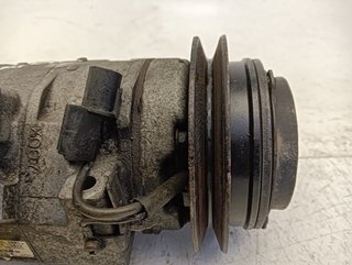 COMPRESOR AIRE ACONDICIONADO MITSUBISHI MONTERO (