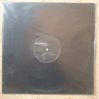 Vinilo Shakedown At Night