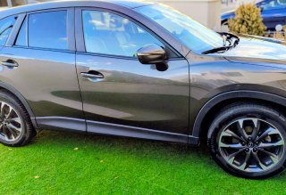 Mazda CX-5 2017