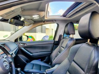 Mazda CX-5 2017