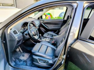 Mazda CX-5 2017