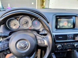 Mazda CX-5 2017