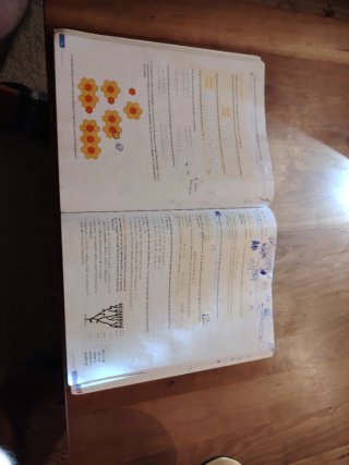 Matemáticas 3 secundaria Revuela
