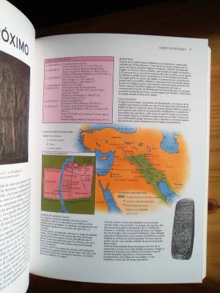 MITOLOGIA DEL MUNDO