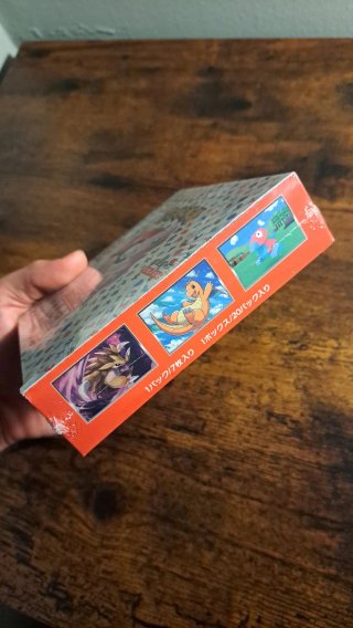 Pokémon 151 - Sv2a Caja Sellada