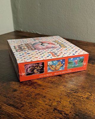 Pokémon 151 - Sv2a Caja Sellada