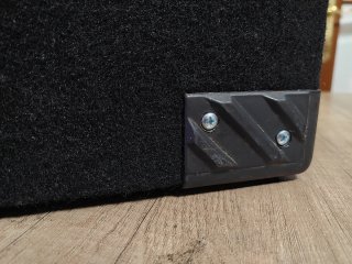 Altavoz Bafle 150W RMS / 500W Pico 8 Ohm
