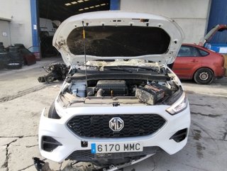 1868504 bomba de freno 0633565124 mg zs comfort