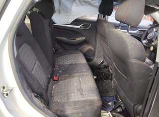 1868504 bomba de freno 0633565124 mg zs comfort
