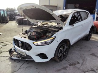 1868504 bomba de freno 0633565124 mg zs comfort