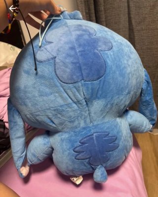 Peluche Stitch Grande