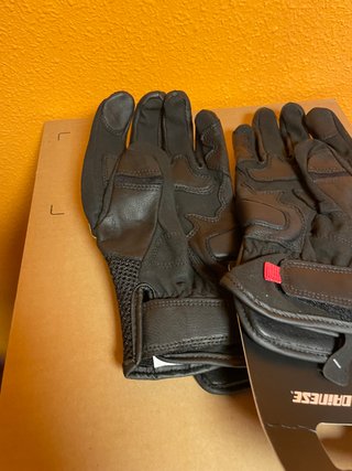 Guantes Dainese MIG C2 Talla M