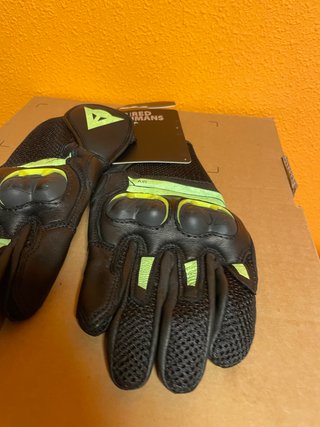 Guantes Dainese MIG C2 Talla M