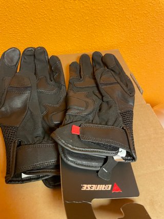 Guantes Dainese MIG C2 Talla M