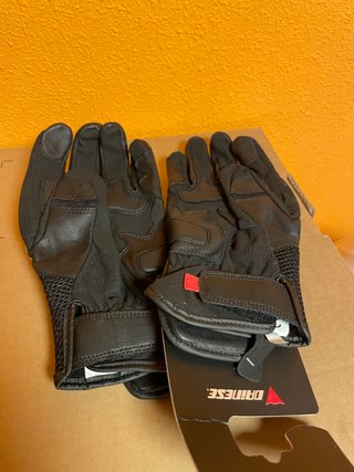 Guantes Dainese MIG C2 Talla M