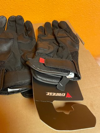 Guantes Dainese MIG C2 Talla M
