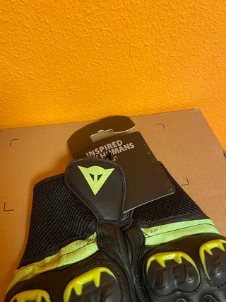 Guantes Dainese MIG C2 Talla M