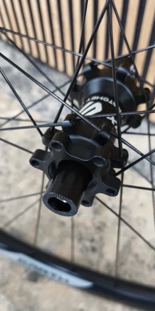 Ruedas Speedsix Earth