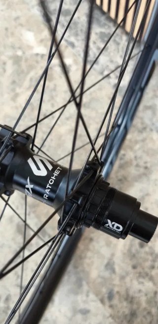 Ruedas Speedsix Earth