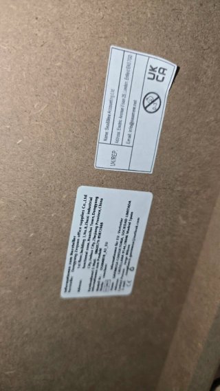 COOCHEER Cortadora de Papel A3, máquina cortadora
