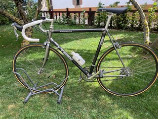 Bici Trek Carbon Talla 56