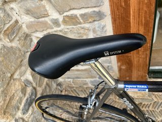 Bici Trek Carbon Talla 56