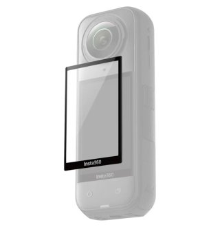 Insta360 X6 Essentials Kit -14/08/2026 Nueva