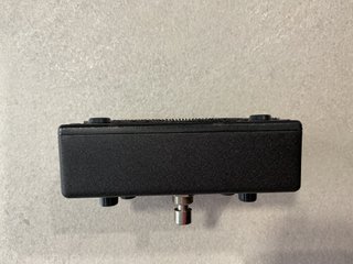 MXR M188 Bass Auto Q - Pedal Autowah/Sinte