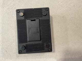 MXR M188 Bass Auto Q - Pedal Autowah/Sinte