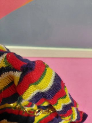 Conjunto difícil otoño muñeca nancy