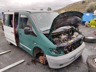 1868492 bomba freno a0024312802 mercedes-benz vito