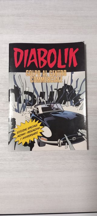 Fumetti