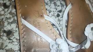 Miss Globe Scarpe Donna Tg 36 Multicolor