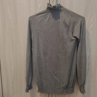 Maglietta Benetton dolcevita 11-12 anni (XXS)
