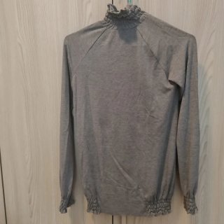 Maglietta Benetton dolcevita 11-12 anni (XXS)